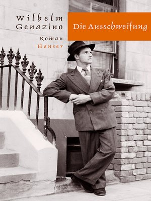 cover image of Die Ausschweifung